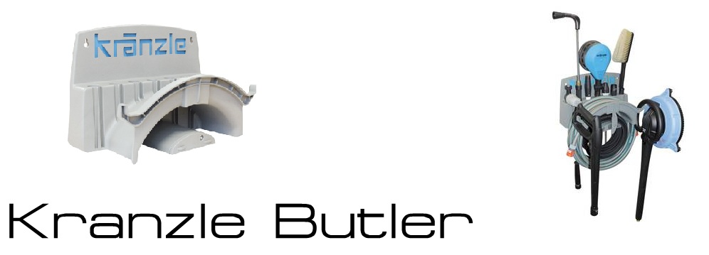 view the Kranzle Butler