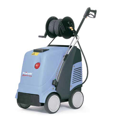 Kranzle power deals washer